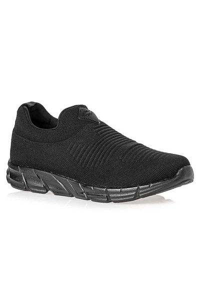 Scooter Black Sneaker - Women's Shoes G5443Ts