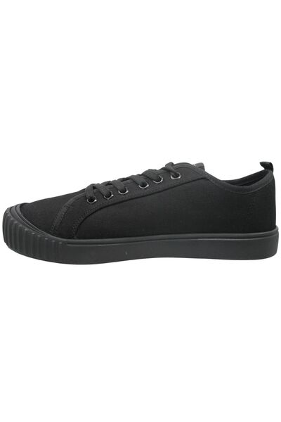 Scooter Men's Black Casual Shoes Em1200ts