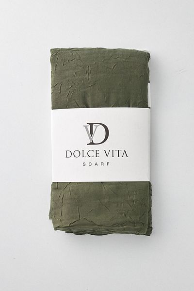 Organic Scarfs Iron-Free Bamboo Shawl - EGSHOOPEZEL