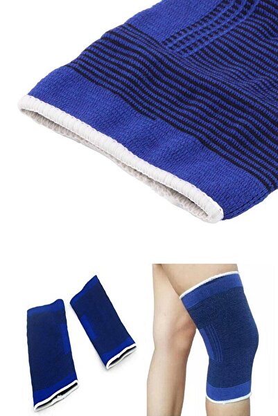 CNGZSHOP Esnek ve Rahat Eklemi Sıcak Tutarak Eklem Ağrılarını Azaltmaya Yardı...