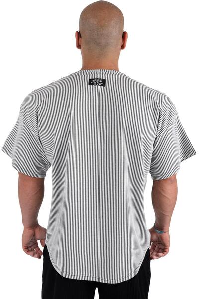 Full power Fullpowergym Ekru Ragtop - Енергілі Фітнес Топу