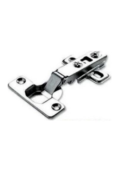 SAMET Flat Cabinet Door Hinge (10PCS)