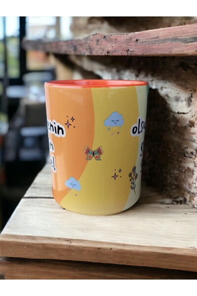 mug shop Let It Be Your Ass Beautiful Mug, Friend Lover Gift Mug, Funny Mug Cup