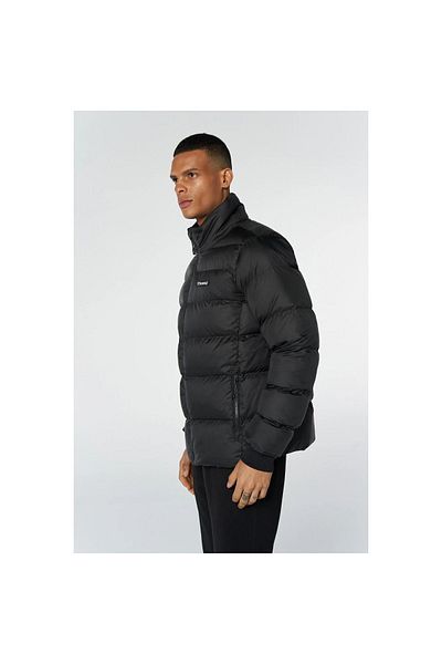 hummel Timot Men's Black Coat