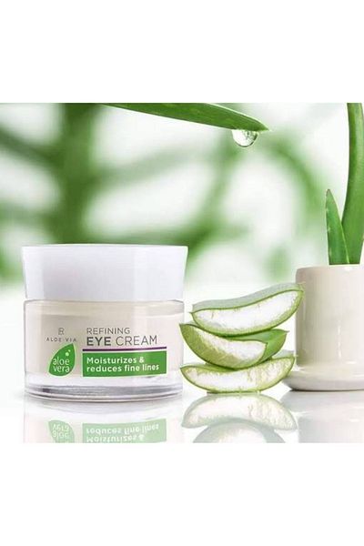 LR Aloe Via Eye Cream