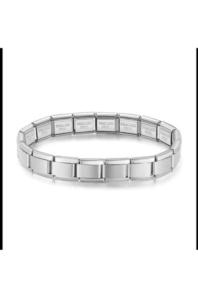 Home Italian Charm Unwritten Bracelet