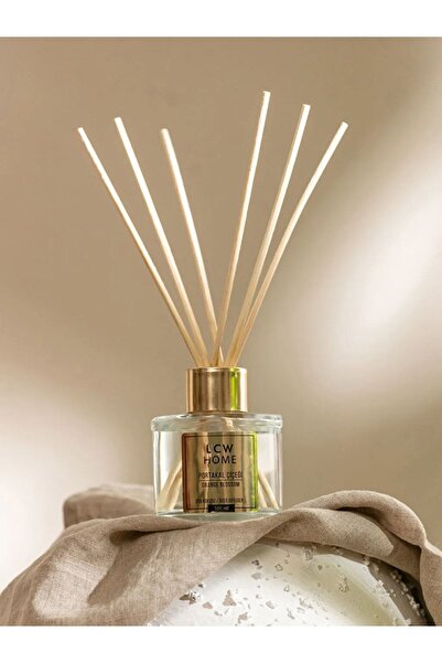 LC Waikiki Aymira Giyimden Portakal Çiçeği Kokulu Çubuklu Oda Kokusu 100 Ml