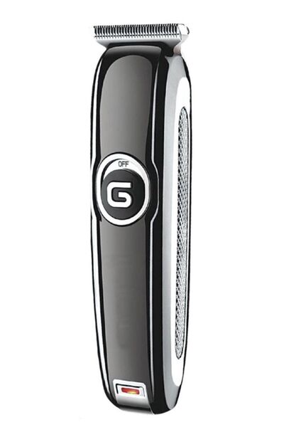 Daylink Güçlendirilmiş T Bıçaklı Turbo Güçlü Saç Sakal Tıraş Makinesi R-6050