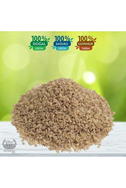 Ekindenbu Karakılçık Bulguru Iri Boy