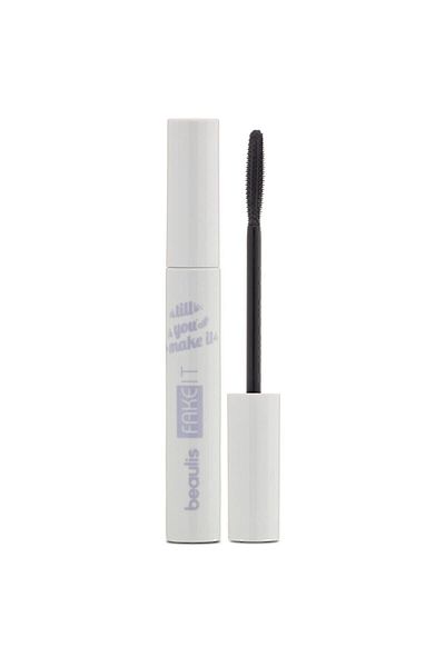 beaulis ماسكارا Fake It كثيفة ورموش طويلة