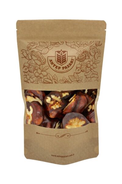 Antep Pazarı Cevizli Sucuk 250 Gram