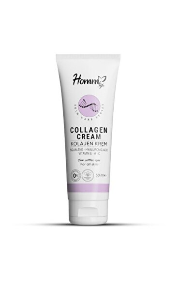 Genel Markalar HOMM LIFE KOLAJEN KREM 50ML