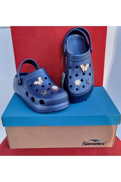 Sonimix Kroks Stone Eva Sandals