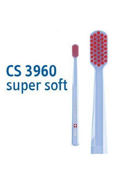 Curaprox Cs 3960 Super Soft Toothbrush