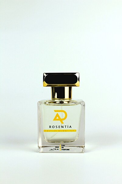 Rosentia Luxe Edıtıon Lx13 (FLEUR NARCOTİQUE) Muadili Erkek Parfümü 50ml Edp