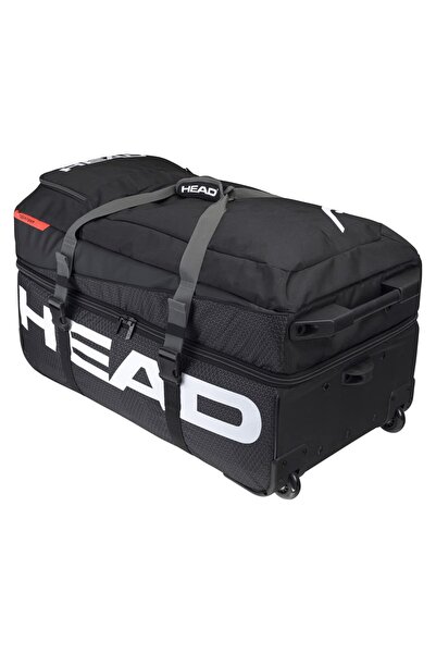 Head Tour Team Travelbag 2022, Black