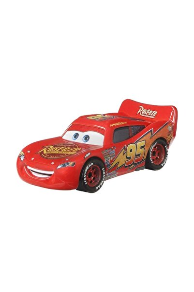 CARS Tekli Karakter Araçlar Lightning Mcqueen