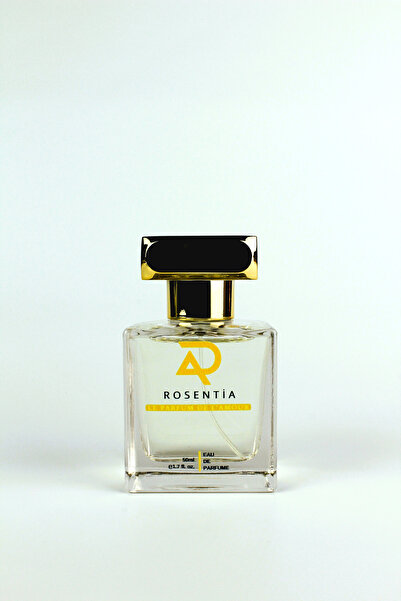 Rosentia عطر لوكس إيديشن Lx25 - عطر فيرساتشي برايت كريستال النسائي