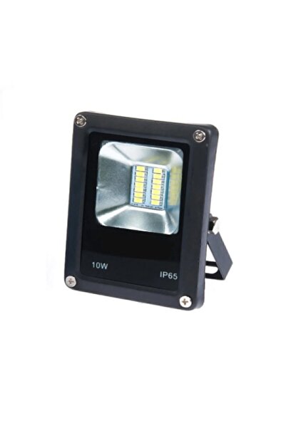 Genel Markalar 10W Yeşil Led Projektör Bahçe Ağaç Çim Aydınlatma Lambası Işığı Yeşil Işık Rengi Metal Kasa