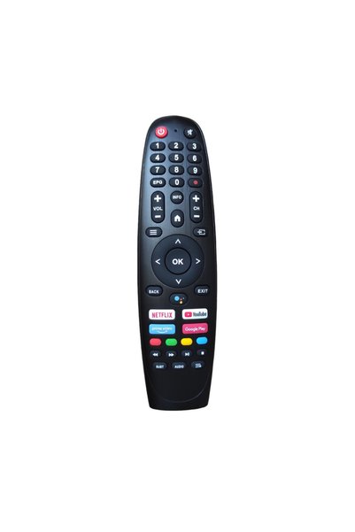 ONVO Android Smart Led Tv Kumandası