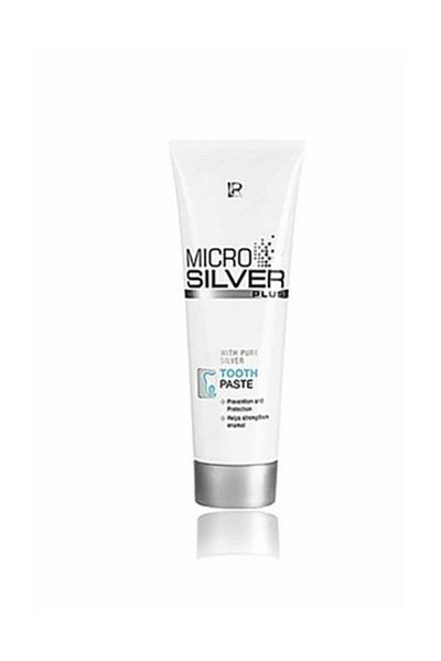 LR Microsilver Plus Toothpaste 75 ml Ty00025090