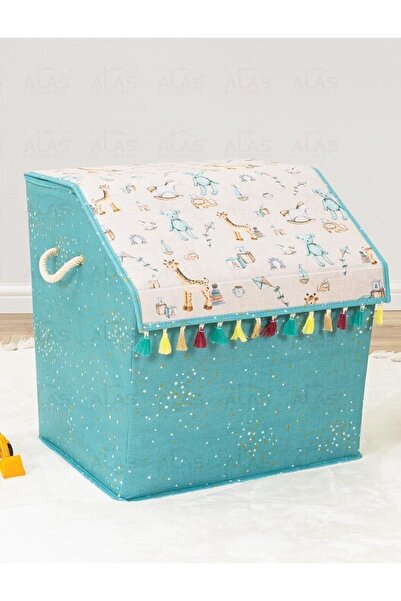 alas ev tekstil Cutie de colț pentru bebeluși cu capac