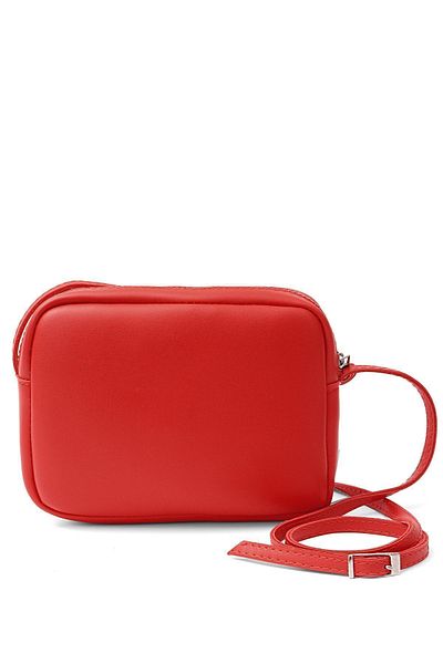 Tonny Black Eredeti Mini Urban - Crossbody női táska állítható pánttal és cipzárral, kis méretű kézi és válltáska