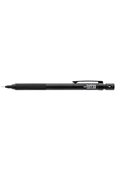 Luddite TechDraw2 Mekanik Kurşun Kalem (0,5mm)