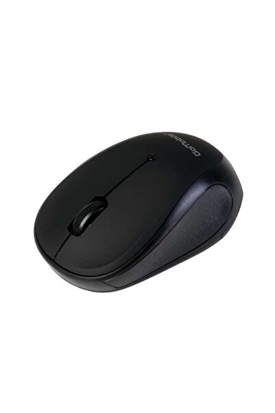 GoMobile Go Mobile Kablosuz Mouse Siyah