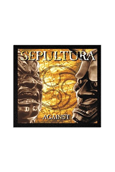 Beam Dijital رقعة سيبولتورا ضد ألبوم تزوير الحجاب