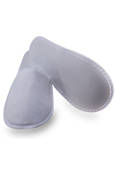 PRİVATE 50 de bucăți papuci de hotel, cu talpă subțire, de unică folosință