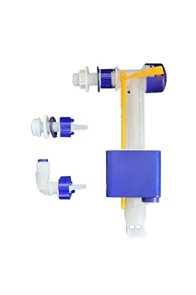 yapıtaşı Yt170 üniversal Gömme Rezervuar su doldurma Fletör şamandıra Tüm Rez...