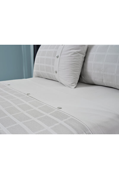 Doqu Home Gloria Double - Multi-Purpose Set, Gray