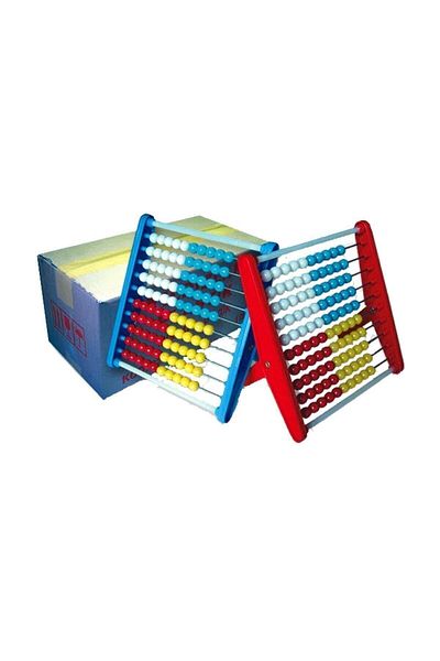 Yıldızlar Yayınları Stars Code:032 Abacus