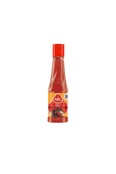 ABC Sambal Aslı 135 ml 1 adet