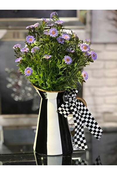 Şirin Hobi Dünyası Seramik Surahi Vao