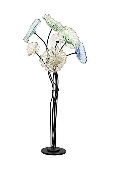 Tavcam Güneş Lambader