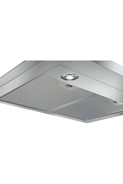 Profilo DVP6C451 D Enerji Sınıfı Paslanmaz Çelik Duvar Tipi Davlumbaz