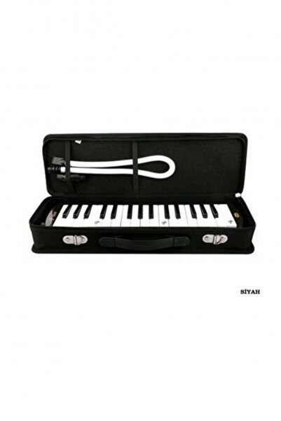 Genel Markalar Melodika Çantalı 32 Tuşlu Siyah