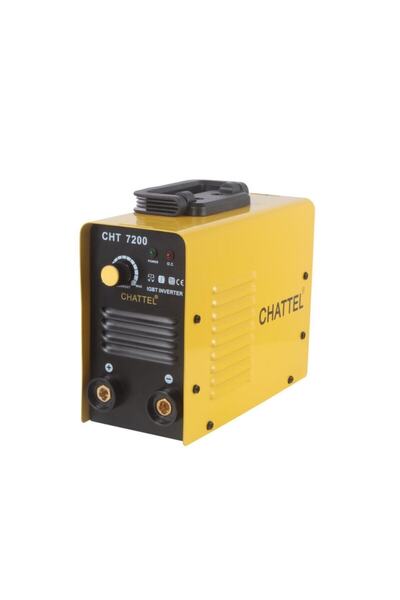 Inverter Kaynak Makinesi 200 Amper Igbt Akıllı Kartlı 2 Yıl Garanti