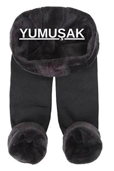 mrmpro Θερμικές κάλτσες κολάν 2 τεμαχίων εξαιρετικά προστατευτικές από τη θερμότητα κομψή εμφάνιση