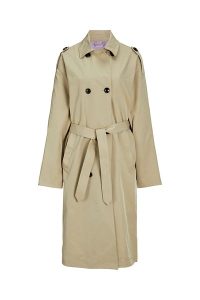 JJXX JXSOPHI TRENCHMont Damen-Trenchcoat - OTW NOOS 12254759