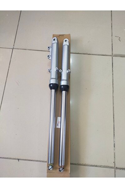 3X Cg Kuba Falcon Uyumlu Ön Amortisör Takımı Diskli Model