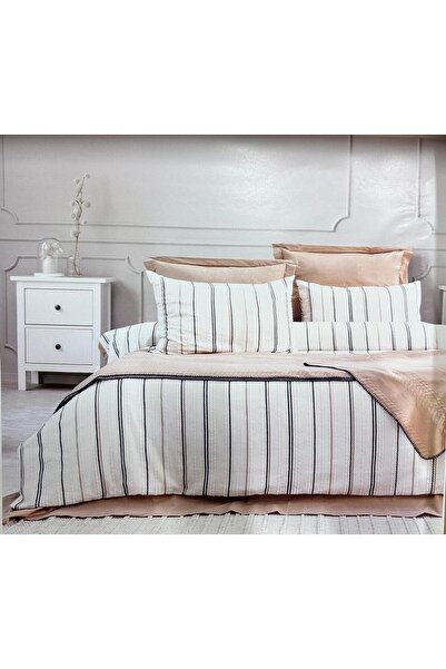 Özdilek Sailor Piqueted - Double Duvet Cover Set