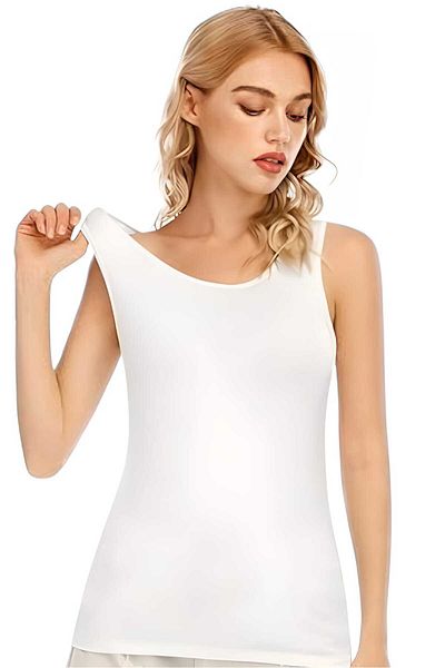 Tezzgelsin Cotton Thick Strap Women's Athlete - Set of 3