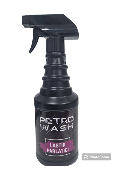 Lastik Parlatıcı 500 ml