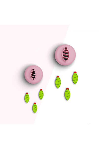 brocutters مصباح بوليمر كلاي صغير للعام الجديد - قوالب المجوهرات والزينة، قال...