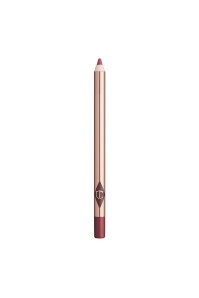 charlotte tilbury Lip Cheat - 6 Saat Dayanıklı, Bulaşma Yapmayan, Leke Tutmay...