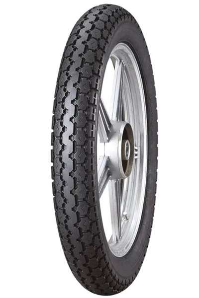 ANLAS 2.75-18 Nr-2 Tubetype 42p Motosiklet Dış Lastik