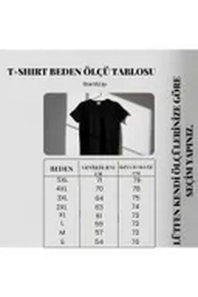 Generic Brand TRICOU OVERSIZE CU IMPRIMEU LA PIEPT DE VARĂ UNISEX DAMĂ/BĂRBAȚI